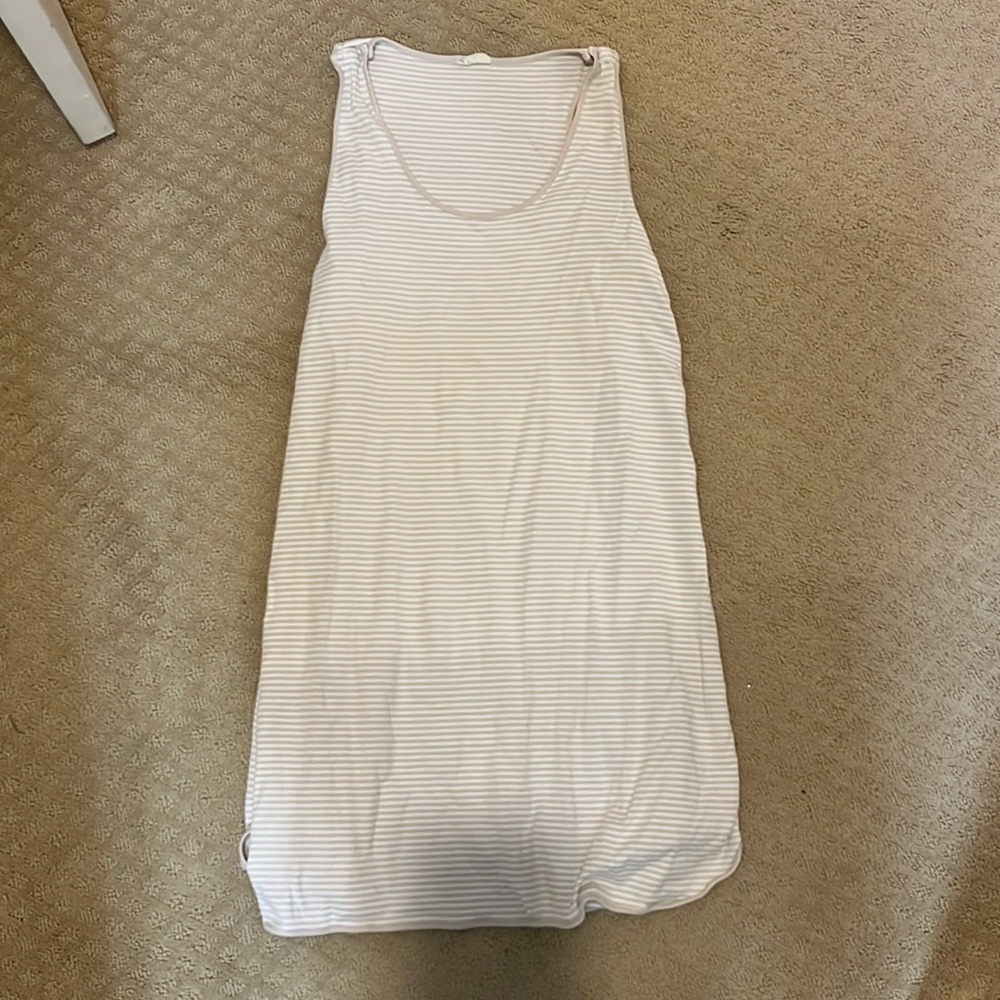 Lake pajamas nightgown